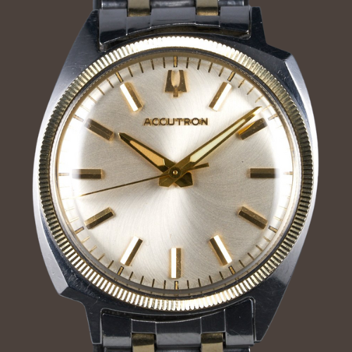 Accutron 12