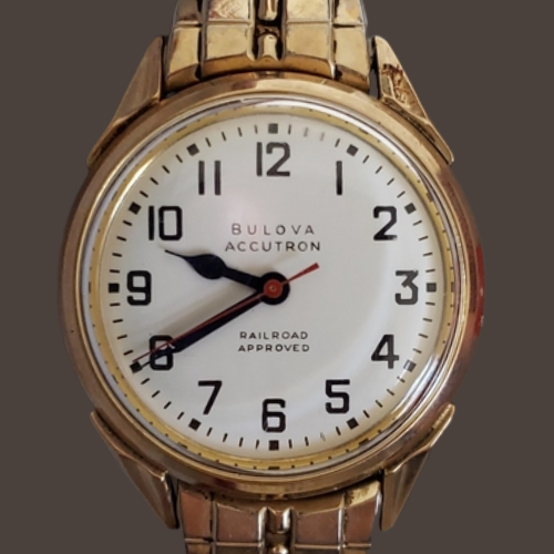 Accutron 28